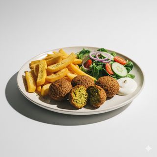 Falafel