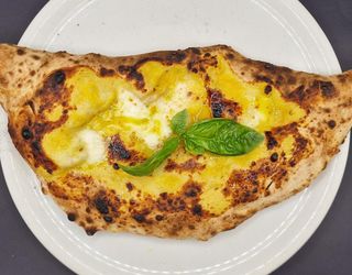 Calzone Datterino Giallo