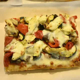 Vegetariana