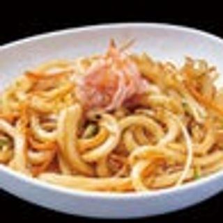 Ebi udon