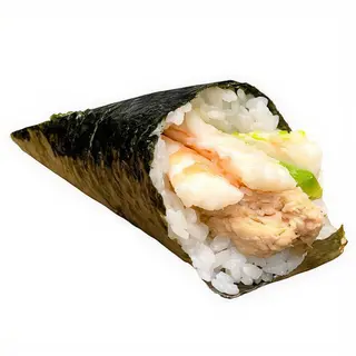44 Temaki California (1 Pza.)