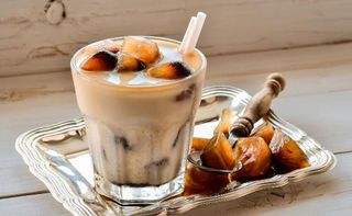 Guatemala Ice Coffee