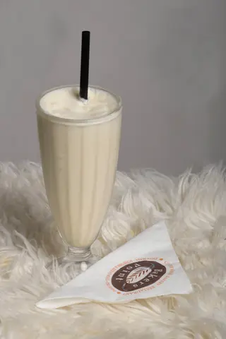 Vanilla Classic Smoothie