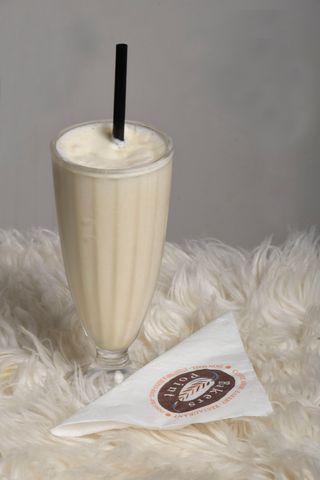 Vanilla Classic Smoothie