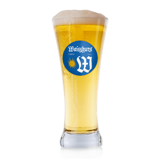 Пиво Вайсбург Лагер (500мл)