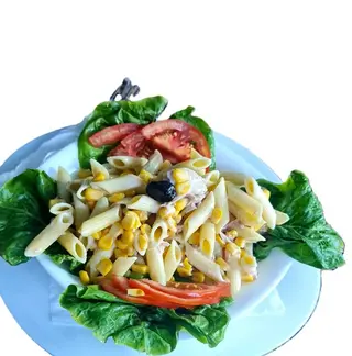 Salade Pâtes