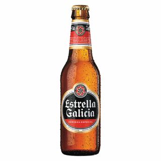 Cerveza 1906 Estrella Galicia (33 Cl.)