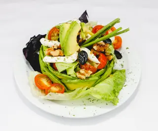 Ensalada Dastatu