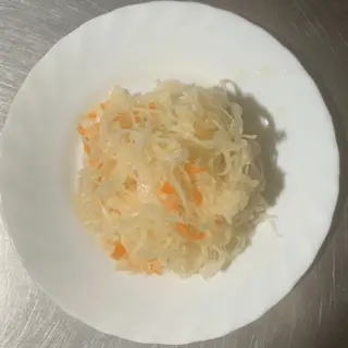 Porcja surówki 150g