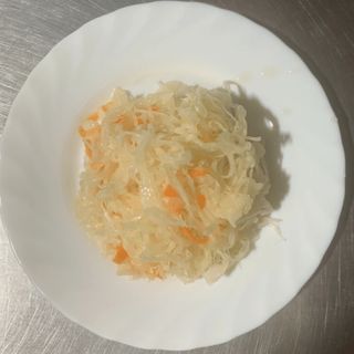 Porcja surówki 150g