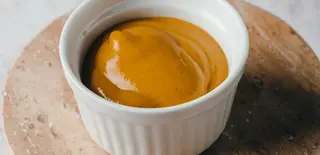 Honey Mustard sos