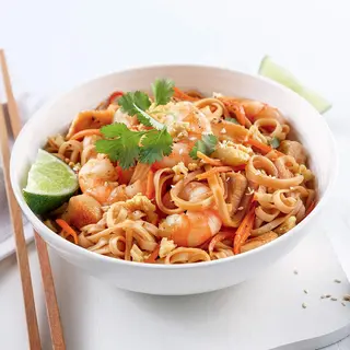 Thaï Nouilles
