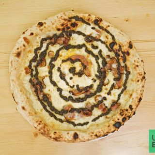 Carbonara Trufada 24