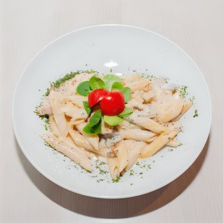 Penne Quattro formaggi