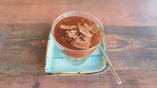 Крем Магнолия-шоколад (1бр)