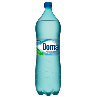 Dorna carbogazoasă 750ml