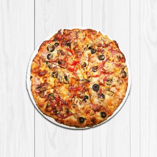 Pizza Dolce Vita - 32cm