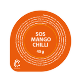 SOS MANGO CHILLI
