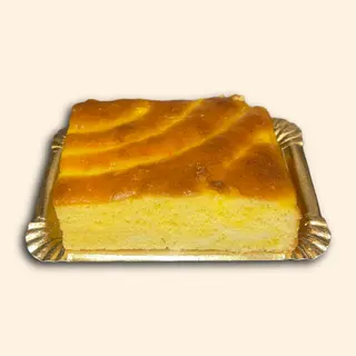 Bizcocho casero Naranja Blister 325 Gr.