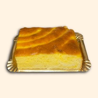 Bizcocho casero Naranja Blister 325 Gr.