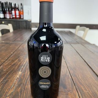 MONICA VINO ROSSO CANTINA DOLIA 75 CL
