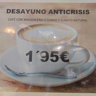 Anticrisis Con Sobao