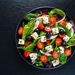 Grčka salata
