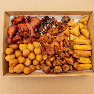 Stan's Treat (Platter for 10)