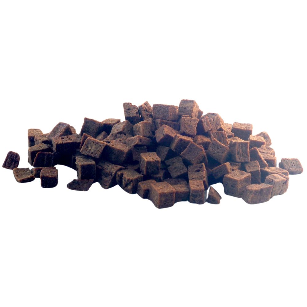 Poslastice, keksi i žvakalice