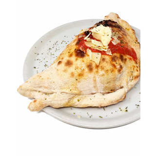 Calzone 4 Formaggi
