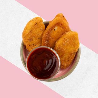 Chick'n Tenders - Small x3