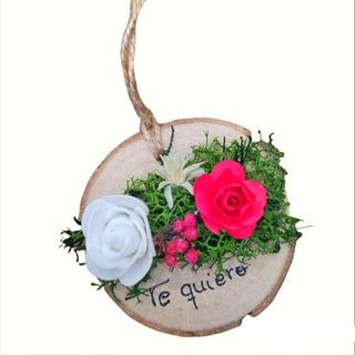 Tronquito "Te Quiero"