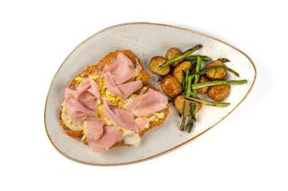 Combo Croccante di Primavera