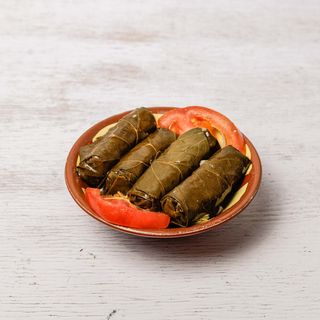 Warak inab  contorno - 4 pezzi