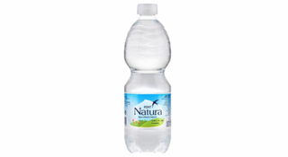 Agua Pequeña