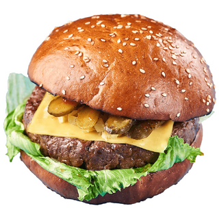 Бургер Classik з яловичиною