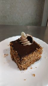 Kinder kolač