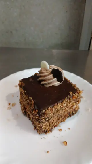 Kinder kolač