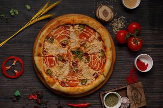 Чикенито (500г)