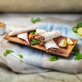 შაურმა საქონლის სტანდარტი