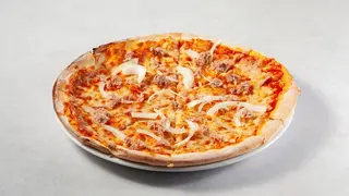Pizza Tonno 24 cm
