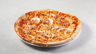 Pizza Tonno 24 cm