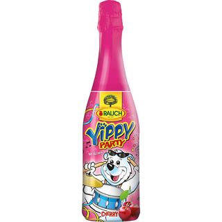 Yippy Party Spum.Bimba 75Cl - 140365