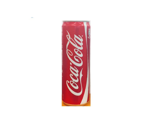 Coca Cola ქილა, 33ც