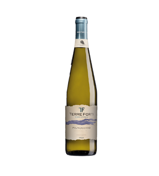 Terre Forti Pignoletto Frizzante, 750ml