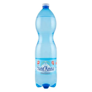 Sant'Anna Acqua Frizzante 1,5L