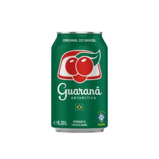 Antarctica Guarana'Do Br.33Cl - 527515