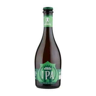 Birra Del Borgo Birra Italian Pale Ale Bottiglia 50 cl