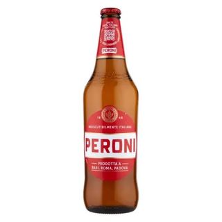 Peroni Birra 66cl
