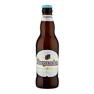 Hoegaarden Birra Belga Blanche 33cl